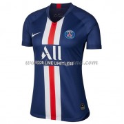 Camiseta Paris Saint Germain Psg Mujeres Primera Equipación 2019-20..